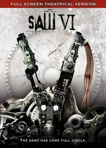 ხერხი 6 (ქართულად) / Saw VI ქართულად 2026 / kherkhi 6 qartulad