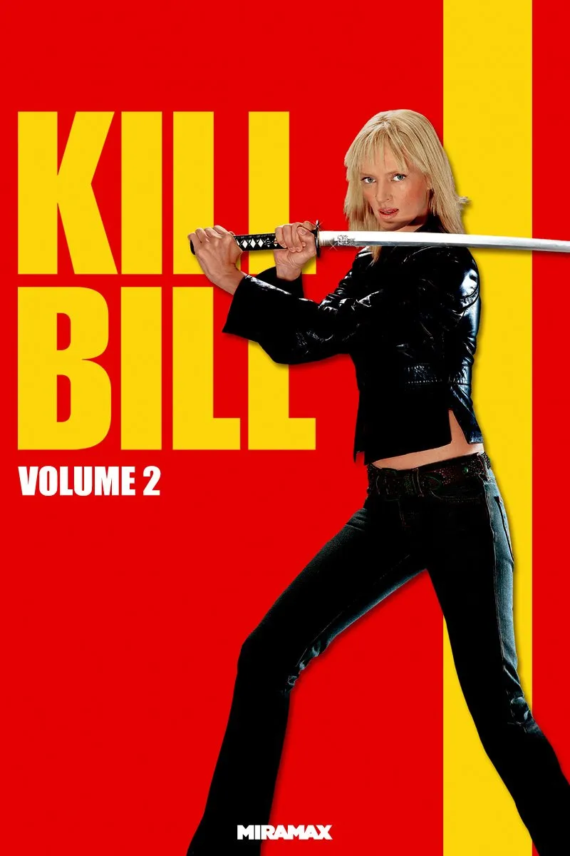 მოკალი ბილი 2 (ქართულად) / Kill Bill: Vol. 2 (Mokali Bili 2 Qartulad) ქართულად 2026 / mokali bili 2 qartulad