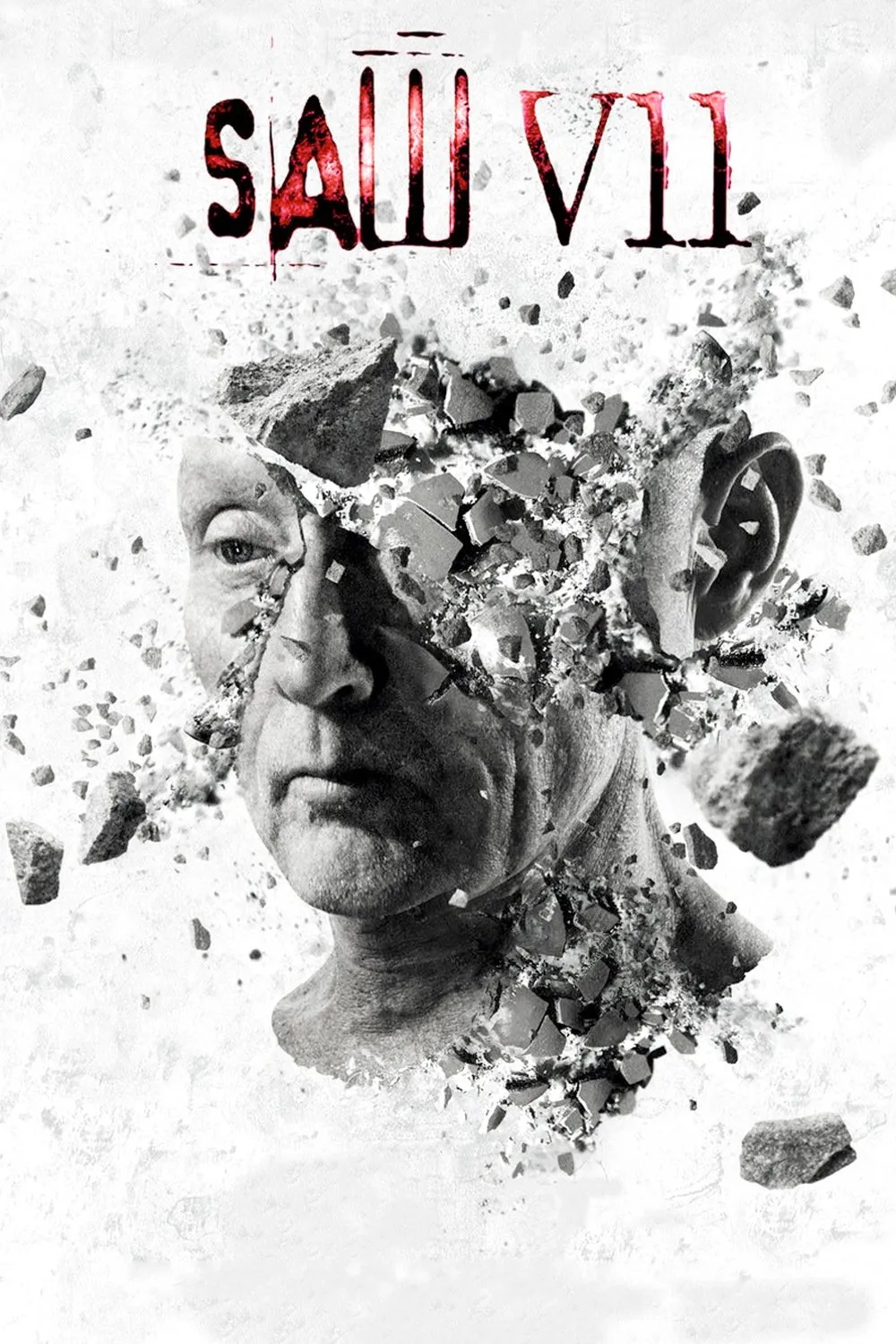 ხერხი 7 (ქართულად) / Saw 3D: The Final Chapter ქართულად 2026 / kherkhi 7 qartulad