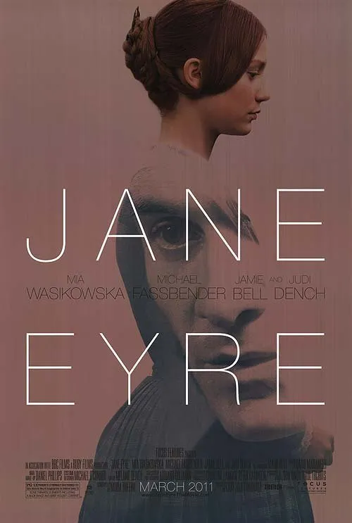 ჯეინ ეარი (ქართულად) / Jane Eyre ქართულად 2026 / jein eari qartulad