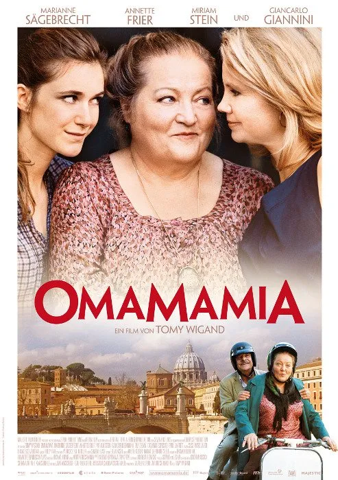 ომამამია (ქართულად) / Omamamia ქართულად 2026 / omamamia qartulad