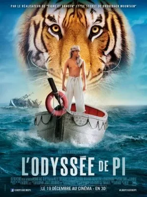 პის ცხოვრება (ქართულად) / Life of Pi (Pis Cxovreba Qartulad) ქართულად 2026 / pis tskhovreba qartulad