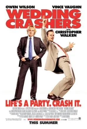 ქორწილების ჩამშლელები (ქართულად) / Wedding Crashers ქართულად 2026 / kortsilebis chamshlelebi qartulad