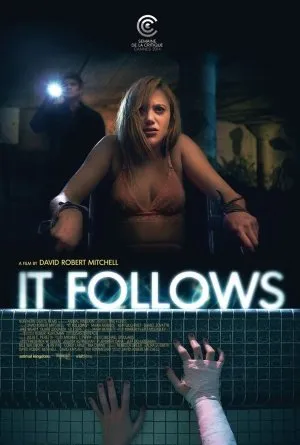 ის მოგდევს (ქართულად) / It Follows ქართულად 2026 / is mogdevs qartulad