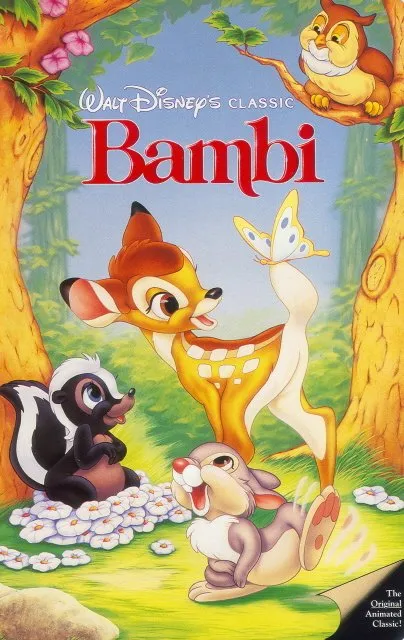 ბემბი (ქართულად) / Bambi ქართულად 2026 / bembi qartulad