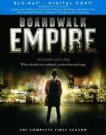 დანაშაულის იმპერია სეზონი 1 (ქართულად) / Boardwalk Empire Season 1 ქართულად 2026 / danashaulis imperia sezoni 1 qartulad