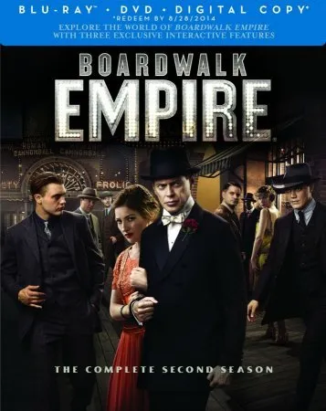 დანაშაულის იმპერია სეზონი 2 (ქართულად) / Boardwalk Empire Season 2 ქართულად 2026 / danashaulis imperia sezoni 2 qartulad