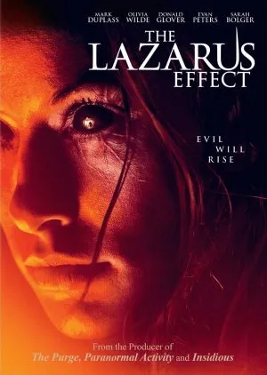 ლაზარეს ეფექტი (ქართულად) / The Lazarus Effect ქართულად 2026 / lazares epekti qartulad
