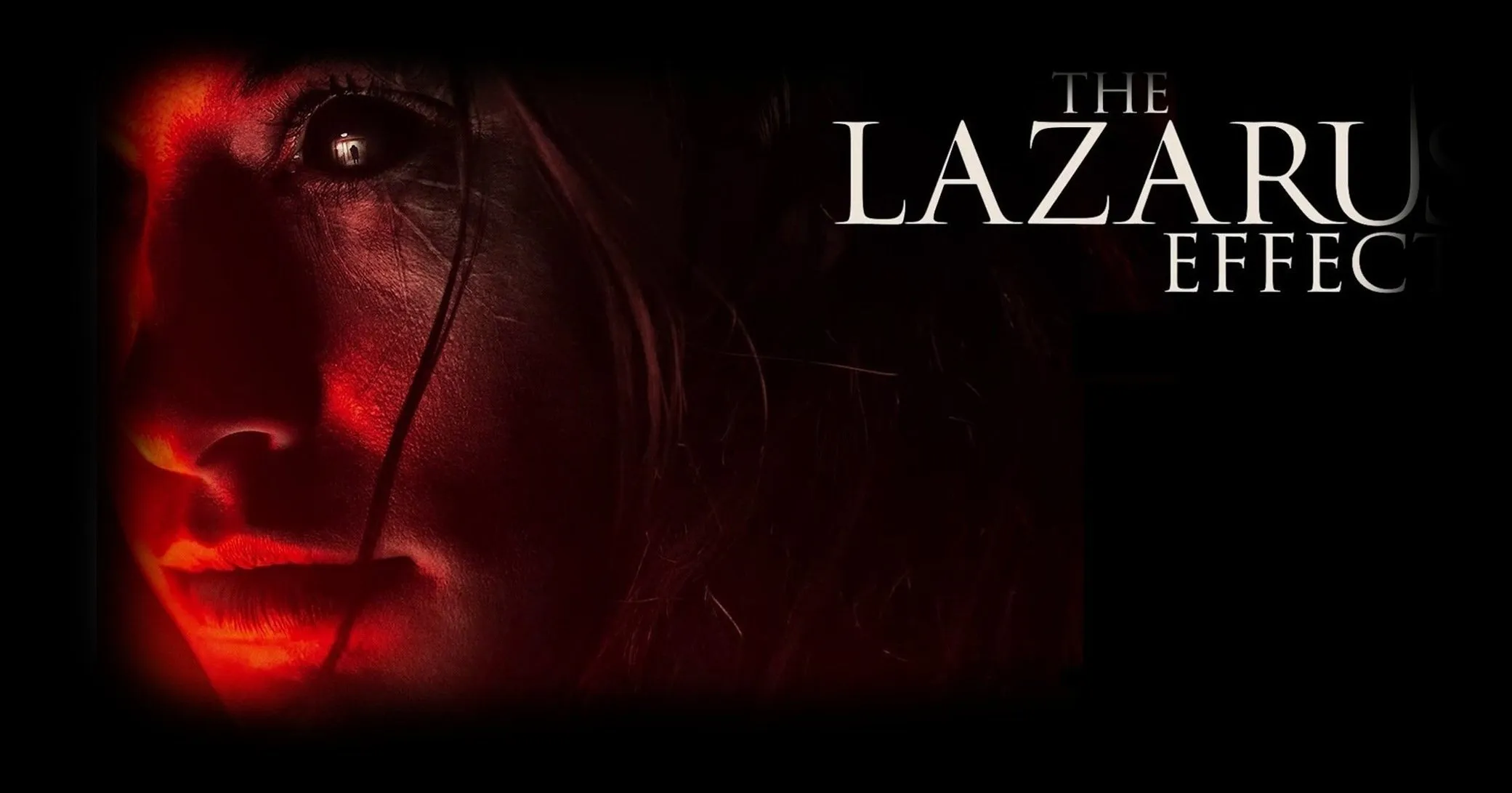 ლაზარეს ეფექტი (ქართულად) / The Lazarus Effect ქართულად 2026 / lazares epekti qartulad