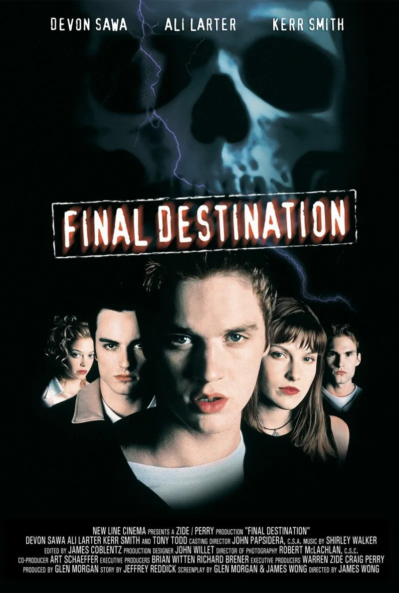 საბოლოო დანიშნულება (ქართულად) / Final Destination (Saboloo Danishnuleba Qartulad) ქართულად 2026 / saboloo danishnuleba qartulad