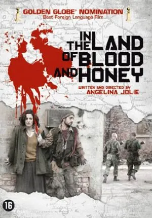 სისხლისა და თაფლის ქვეყანაში (ქართულად) / In the Land of Blood and Honey (Sisxlisa Da Taflis Qveyanashi Qartulad) ქართულად 2026 / siskhlisa da taplis kveqanashi qartulad