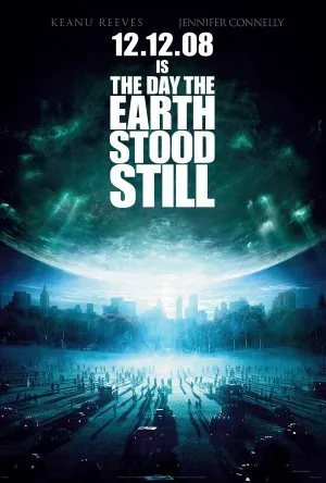 დღე, როდესაც დედამიწა გაჩერდა (ქართულად) / The Day the Earth Stood Still ქართულად 2026 / dghe rodesats dedamitsa gacherda qartulad