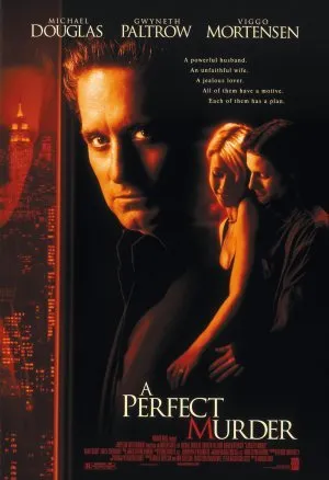 იდეალური მკვლელობა (ქართულად) / A Perfect Murder ქართულად 2026 / idealuri mkvleloba qartulad
