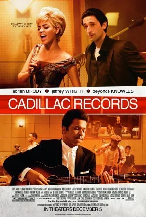 კადილაკ რეკორდსი (ქართულად) / Cadillac Records ქართულად 2026 / kadilak rekordsi qartulad