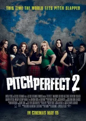 იდეალური ხმა 2 (ქართულად) / Pitch Perfect 2 (Idealuri Xma 2 Qartulad) ქართულად 2026 / idealuri khma 2 qartulad