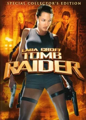 ლარა კროფტი (ქართულად) / Lara Croft: Tomb Raider (Lara Krofti Qartulad) ქართულად 2026 / lara kropti qartulad