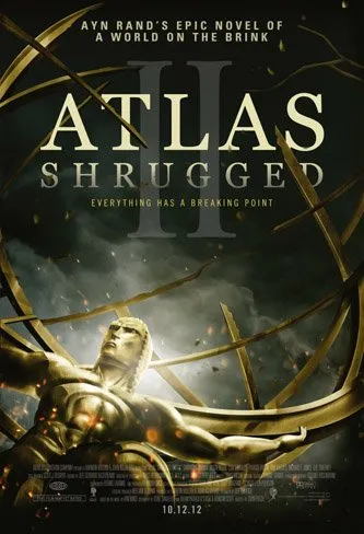 ატლანტი: ნაწილი I (ქართულად) / Atlas Shrugged: Part I ქართულად 2026 / atlanti natsili i qartulad