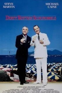 გამოუსწორებელი თაღლითები (ქართულად) / Dirty Rotten Scoundrels ქართულად 2026 / gamoustsorebeli taghlitebi qartulad