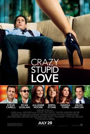 სულელი, უაზრო, სიყვარული (ქართულად) / Crazy, Stupid, Love. ქართულად 2026 / suleli uazro siqvaruli qartulad