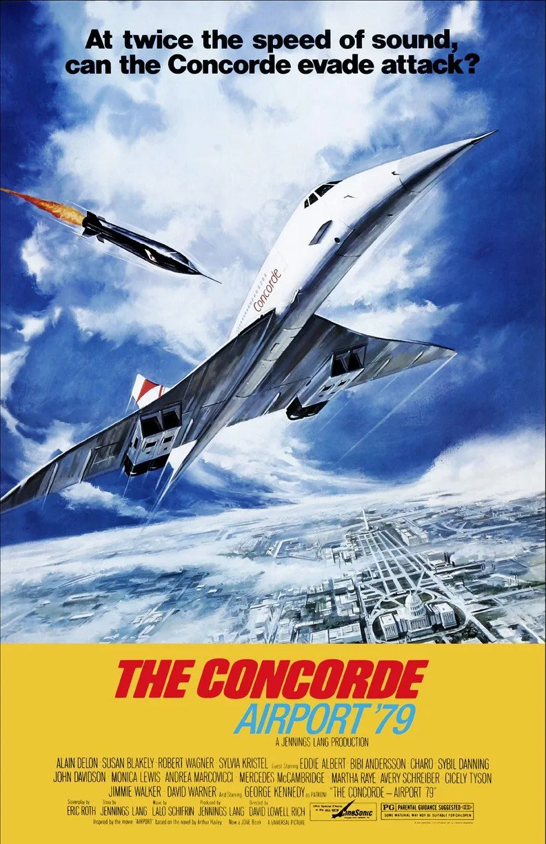 კონკორდი: აეროპორტი 79 (ქართულად) / The Concorde... Airport '79 (Konkordi: Aeroporti 79 Qartulad) ქართულად 2026 / konkordi aeroporti 79 qartulad