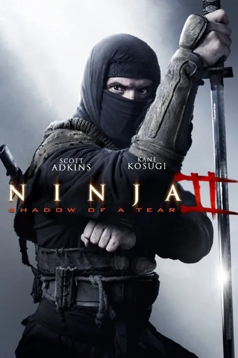 ნინძა 2 (ქართულად) / Ninja: Shadow of a Tear (Nindza 2 Qartulad) ქართულად 2026 / nindza 2 qartulad