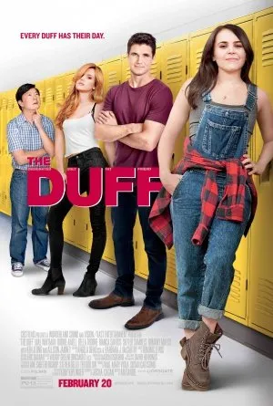 დაფი (ქართულად) / The DUFF ქართულად 2026 / dapi qartulad