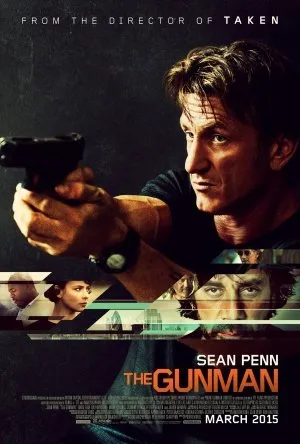 განმენი (ქართულად) / The Gunman ქართულად 2026 / ganmeni qartulad