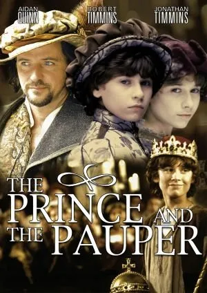 უფლისწული და მათხოვარი (ქართულად) / The Prince And The Pauper ქართულად 2026 / uplistsuli da matkhovari qartulad