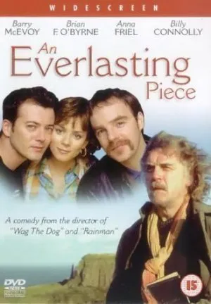 მარადიული მშვიდობა (ქართულად) / An Everlasting Piece ქართულად 2026 / maradiuli mshvidoba qartulad