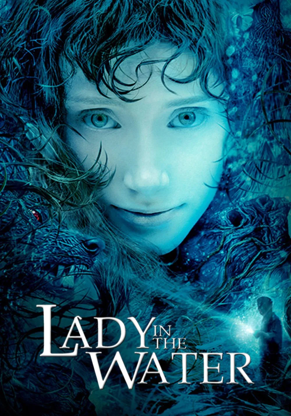 გოგონა წყალში (ქართულად) / Lady in the Water ქართულად 2026 / gogona tsqalshi qartulad