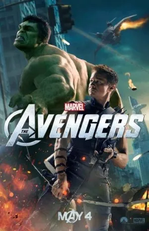 შურისმაძიებლები (ქართულად) / The Avengers ქართულად 2026 / shurismadzieblebi qartulad