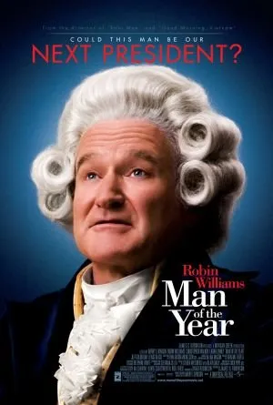 წლის მამაკაცი (2006) (ქართულად) / Man of the Year ქართულად 2026 / tslis mamakatsi 2006 qartulad