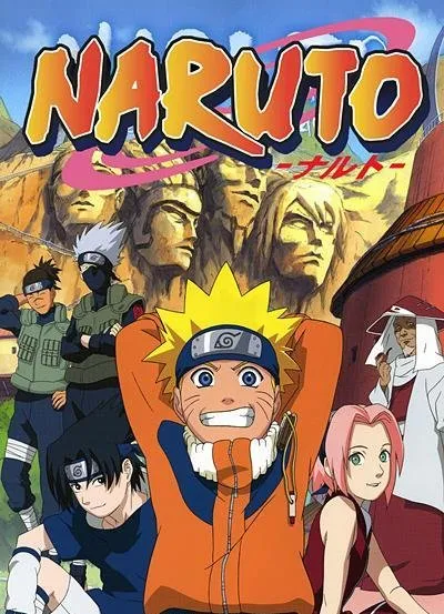 ნარუტო სეზონი 5 (ქართულად) / Naruto Season 5 ქართულად 2026 / naruto sezoni 5 qartulad