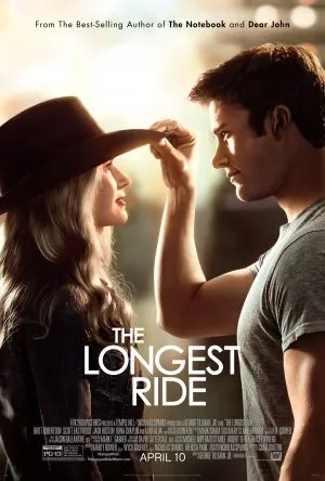 ყველაზე გრძელი გზა (ქართულად) / The Longest Ride (Yvelaze Grdzeli Gza Qartulad) ქართულად 2026 / qvelaze grdzeli gza qartulad