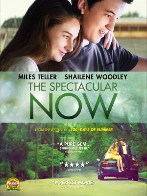 მომნუსხველი წამი (ქართულად) / The Spectacular Now ქართულად 2026 / momnuskhveli tsami qartulad