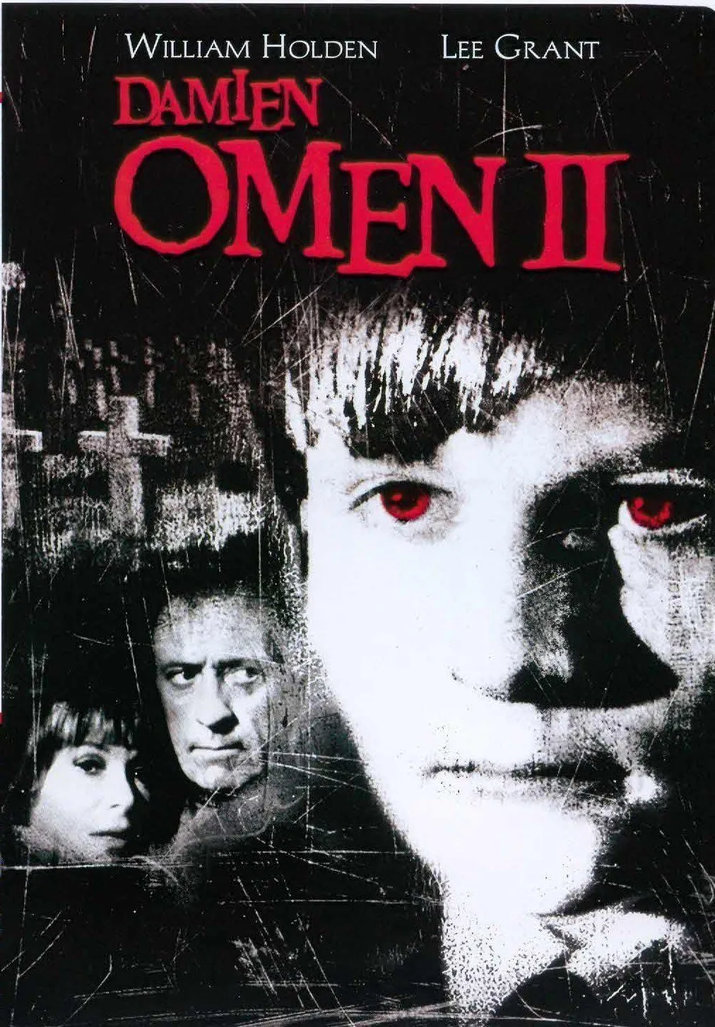 ომენი 2 (ქართულად) / Damien: Omen II (Omeni 2 Qartulad) ქართულად 2026 / omeni 2 qartulad