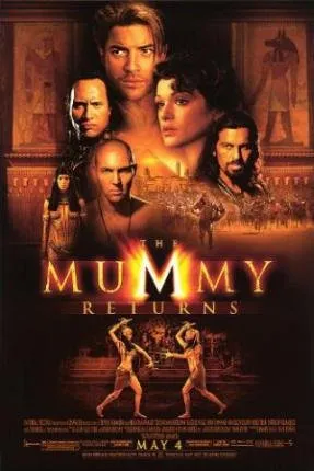 მუმიის დაბრუნება (ქართულად) / The Mummy Returns (Mumiis Dabruneba Qartulad) ქართულად 2026 / mumiis dabruneba qartulad