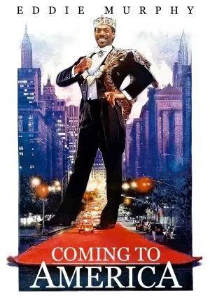 მოგზაურობა ამერიკაში (ქართულად) / Coming To America (Mogzauroba Amerikashi Qartulad) ქართულად 2026 / mogzauroba amerikashi qartulad