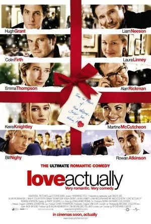 რეალური სიყვარული (ქართულად) / Love Actually (Realuri Siyvaruli Qartulad) ქართულად 2026 / realuri siqvaruli qartulad