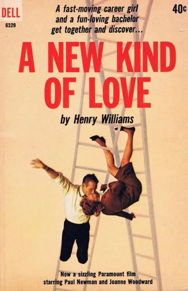 სიყვარულის ახალი სახეობა (ქართულად) / A New Kind of Love ქართულად 2026 / siqvarulis akhali sakheoba qartulad