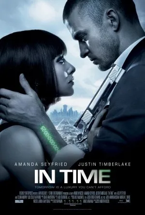 დროში (ქართულად) / In Time ქართულად 2026 / droshi qartulad
