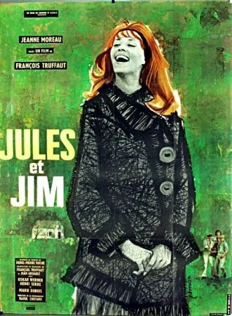 ჯული და ჯიმი (ქართულად) / Jules and Jim (Jules et Jim) ქართულად 2026 / juli da jimi qartulad