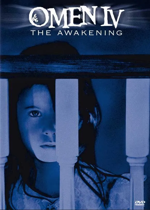 ომენი 4: გამოღვიძება (ქართულად) / Omen IV: The Awakening (Omeni 4: Gamogvidzeba Qartulad) ქართულად 2026 / omeni 4 gamoghvidzeba qartulad