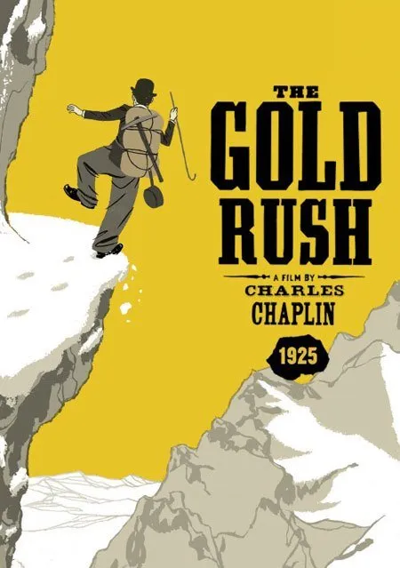 ოქროს ციებ-ცხელება (ქართულად) / The Gold Rush ქართულად 2026 / okros tsieb tskheleba qartulad
