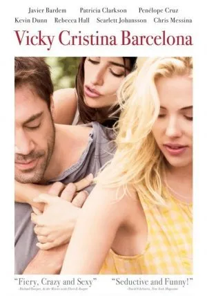 ვიკი ქრისტინა ბარსელონა (ქართულად) / Vicky Cristina Barcelona ქართულად 2026 / viki kristina barselona qartulad