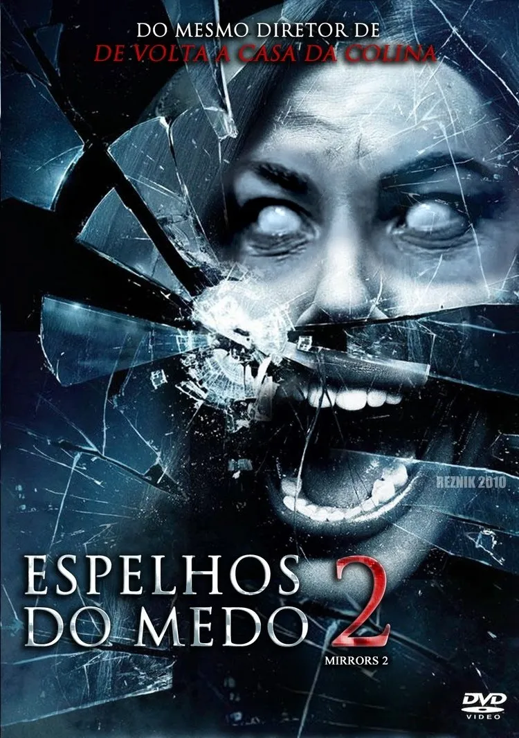 სარკეები 2 (ქართულად) / Mirrors 2 (Sarkeebi 2 Qartulad) ქართულად 2026 / sarkeebi 2 qartulad