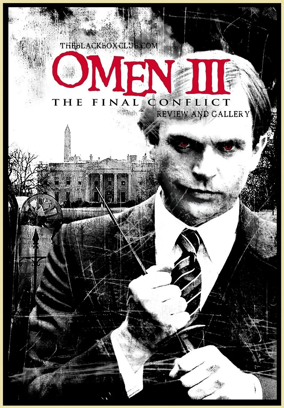 ომენი 3 (ქართულად) / Omen III: The Final Conflict (Omeni 3 Qartulad) ქართულად 2026 / omeni 3 qartulad