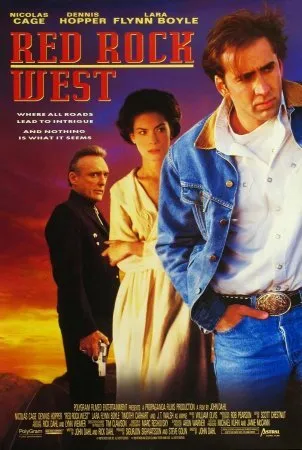 რედ როკ ვესტი (ქართულად) / Red Rock West ქართულად 2026 / red rok vesti qartulad