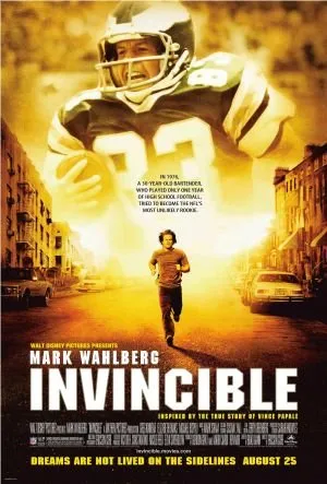 დაუმარცხებელი (ქართულად) / Invincible ქართულად 2026 / daumartskhebeli qartulad
