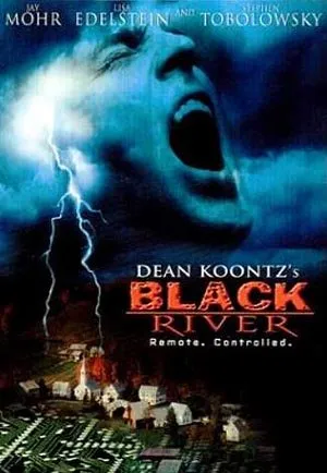შავი მდინარე (ქართულად) / Black River ქართულად 2026 / shavi mdinare qartulad